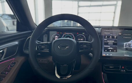 GAC GS8, 2026 год, 4 949 000 рублей, 11 фотография