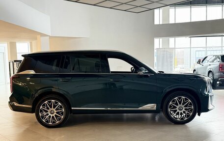 GAC GS8, 2026 год, 4 949 000 рублей, 8 фотография