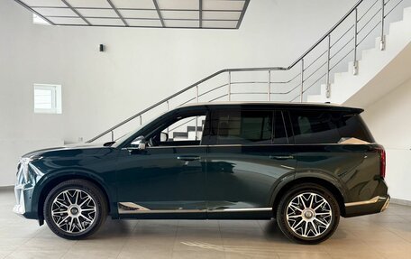 GAC GS8, 2026 год, 4 949 000 рублей, 7 фотография
