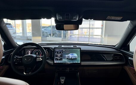 GAC GS8, 2026 год, 4 949 000 рублей, 9 фотография