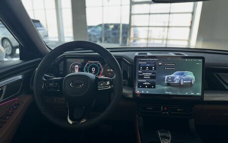 GAC GS8, 2026 год, 4 949 000 рублей, 10 фотография
