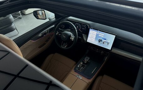 GAC GS8, 2026 год, 4 949 000 рублей, 12 фотография