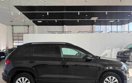 Skoda Karoq I, 2020 год, 1 990 000 рублей, 4 фотография