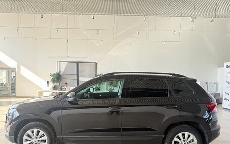 Skoda Karoq I, 2020 год, 1 990 000 рублей, 8 фотография