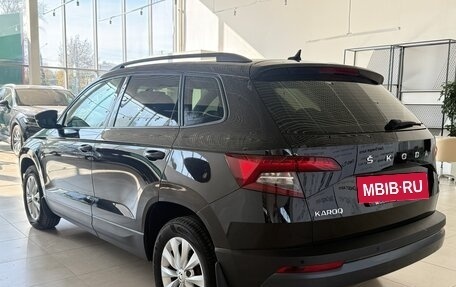 Skoda Karoq I, 2020 год, 1 990 000 рублей, 7 фотография