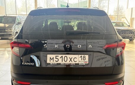 Skoda Karoq I, 2020 год, 1 990 000 рублей, 6 фотография