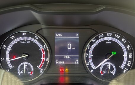 Skoda Karoq I, 2020 год, 1 990 000 рублей, 21 фотография