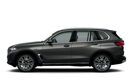 BMW X5, 2026 год, 16 590 000 рублей, 3 фотография