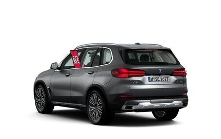 BMW X5, 2026 год, 16 590 000 рублей, 7 фотография