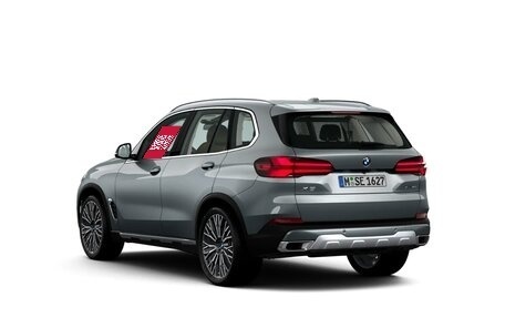 BMW X5, 2026 год, 16 590 000 рублей, 12 фотография