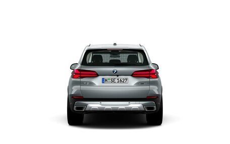 BMW X5, 2026 год, 16 590 000 рублей, 15 фотография