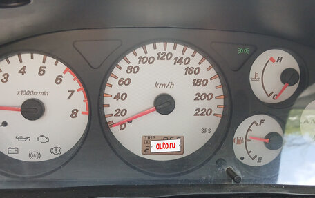 Mitsubishi Lancer IX, 2007 год, 320 000 рублей, 9 фотография