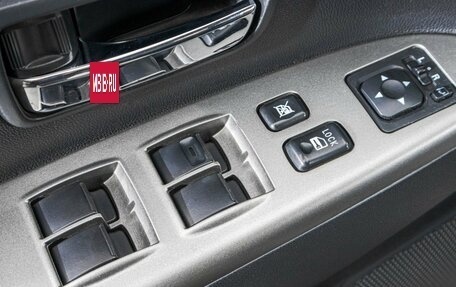 Mitsubishi ASX I рестайлинг, 2017 год, 2 029 000 рублей, 13 фотография