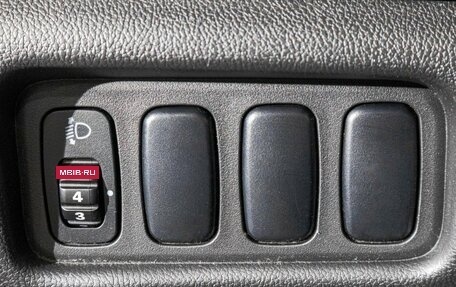 Mitsubishi ASX I рестайлинг, 2017 год, 2 029 000 рублей, 14 фотография