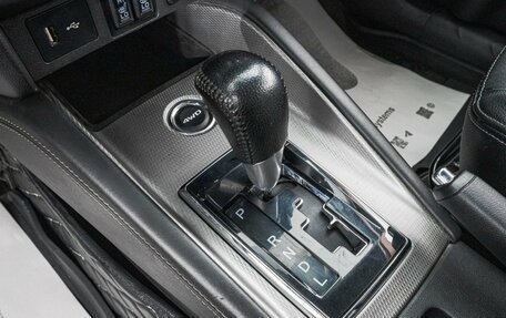 Mitsubishi ASX I рестайлинг, 2017 год, 2 029 000 рублей, 21 фотография