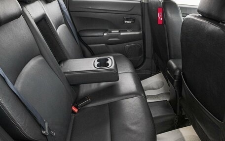 Mitsubishi ASX I рестайлинг, 2017 год, 2 029 000 рублей, 26 фотография