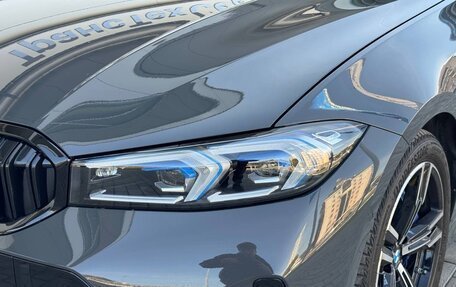BMW 3 серия, 2025 год, 6 330 000 рублей, 9 фотография