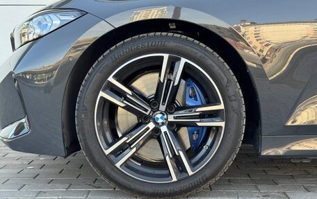 BMW 3 серия, 2025 год, 6 330 000 рублей, 10 фотография