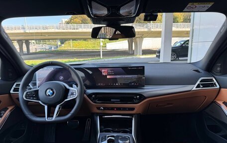 BMW 3 серия, 2025 год, 6 330 000 рублей, 15 фотография