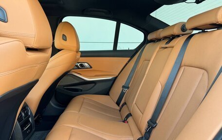 BMW 3 серия, 2025 год, 6 330 000 рублей, 16 фотография