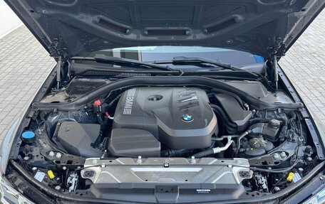 BMW 3 серия, 2025 год, 6 330 000 рублей, 17 фотография