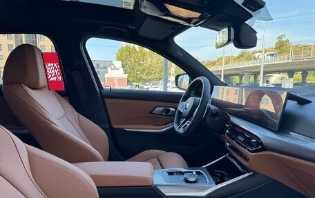 BMW 3 серия, 2025 год, 6 330 000 рублей, 12 фотография
