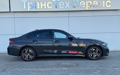 BMW 3 серия, 2025 год, 6 330 000 рублей, 8 фотография