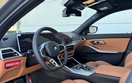 BMW 3 серия, 2025 год, 6 330 000 рублей, 13 фотография