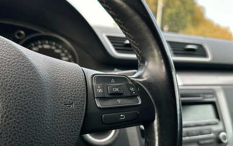 Volkswagen Passat B7, 2012 год, 1 088 000 рублей, 16 фотография