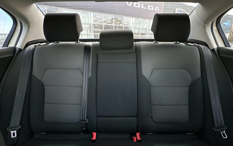 Volkswagen Passat B7, 2012 год, 1 088 000 рублей, 20 фотография