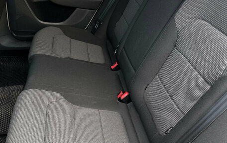 Volkswagen Passat B7, 2012 год, 1 088 000 рублей, 23 фотография