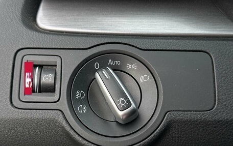 Volkswagen Passat B7, 2012 год, 1 088 000 рублей, 14 фотография
