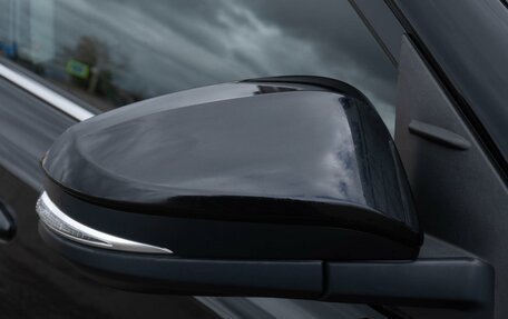 Toyota RAV4, 2017 год, 2 681 000 рублей, 8 фотография