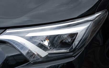 Toyota RAV4, 2017 год, 2 681 000 рублей, 7 фотография