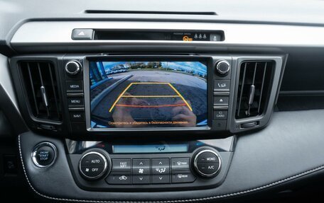 Toyota RAV4, 2017 год, 2 681 000 рублей, 19 фотография