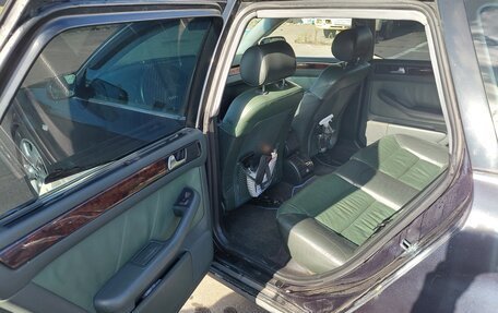 Audi A6, 2002 год, 585 000 рублей, 8 фотография
