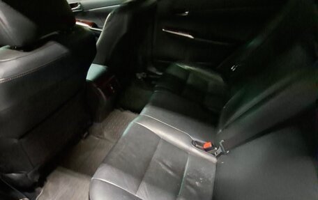 Toyota Camry, 2013 год, 1 500 000 рублей, 9 фотография
