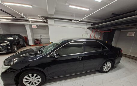 Toyota Camry, 2013 год, 1 500 000 рублей, 3 фотография