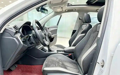 Audi Q3, 2022 год, 2 520 911 рублей, 3 фотография