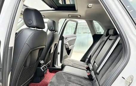 Audi Q3, 2022 год, 2 520 911 рублей, 6 фотография