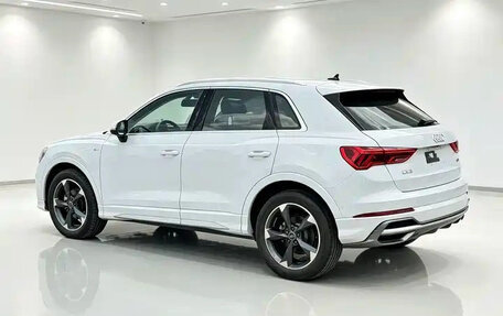 Audi Q3, 2022 год, 2 520 911 рублей, 13 фотография
