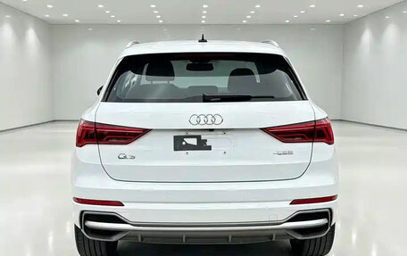 Audi Q3, 2022 год, 2 520 911 рублей, 12 фотография