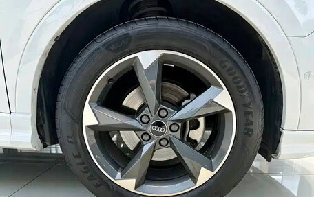 Audi Q3, 2022 год, 2 520 911 рублей, 14 фотография