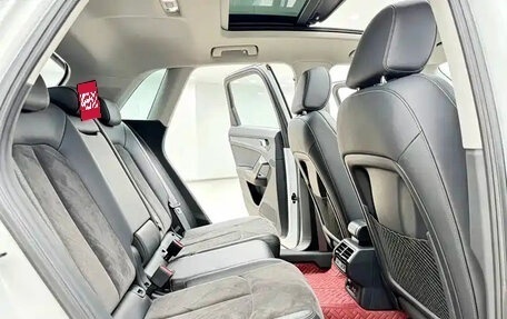 Audi Q3, 2022 год, 2 520 911 рублей, 7 фотография