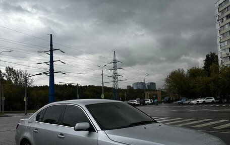 BMW 5 серия, 2003 год, 580 000 рублей, 5 фотография
