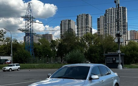 BMW 5 серия, 2003 год, 580 000 рублей, 9 фотография