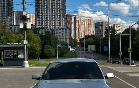 BMW 5 серия, 2003 год, 580 000 рублей, 6 фотография
