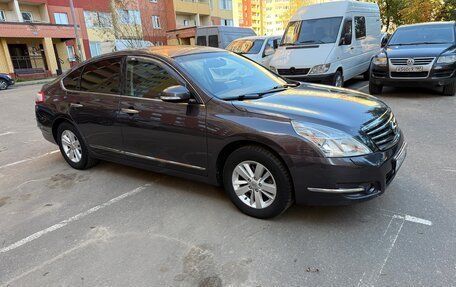 Nissan Teana, 2012 год, 880 000 рублей, 6 фотография