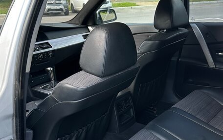 BMW 5 серия, 2003 год, 580 000 рублей, 13 фотография