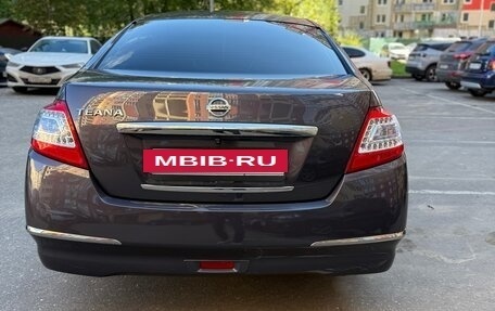 Nissan Teana, 2012 год, 880 000 рублей, 4 фотография